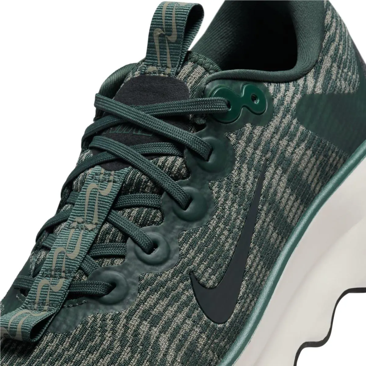 Nike shoes - Vintage Green/Light Army (UPC: 197600668287) 5