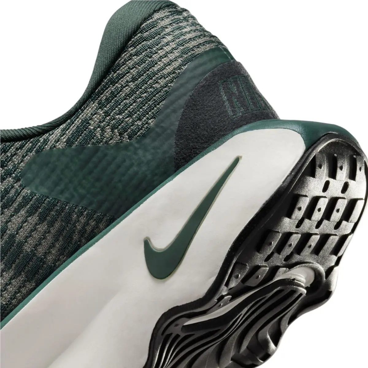 Nike shoes - Vintage Green/Light Army (UPC: 197600668287) 6