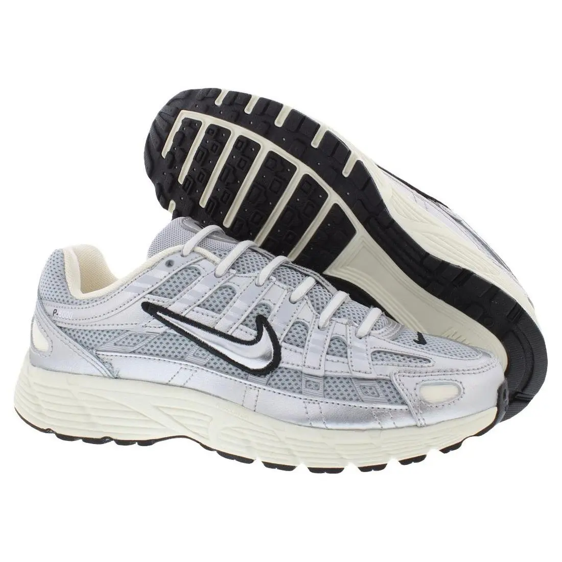 Nike shoes - HV5064006 - HV5064006 - Metallic Silver, Main: Silver 3