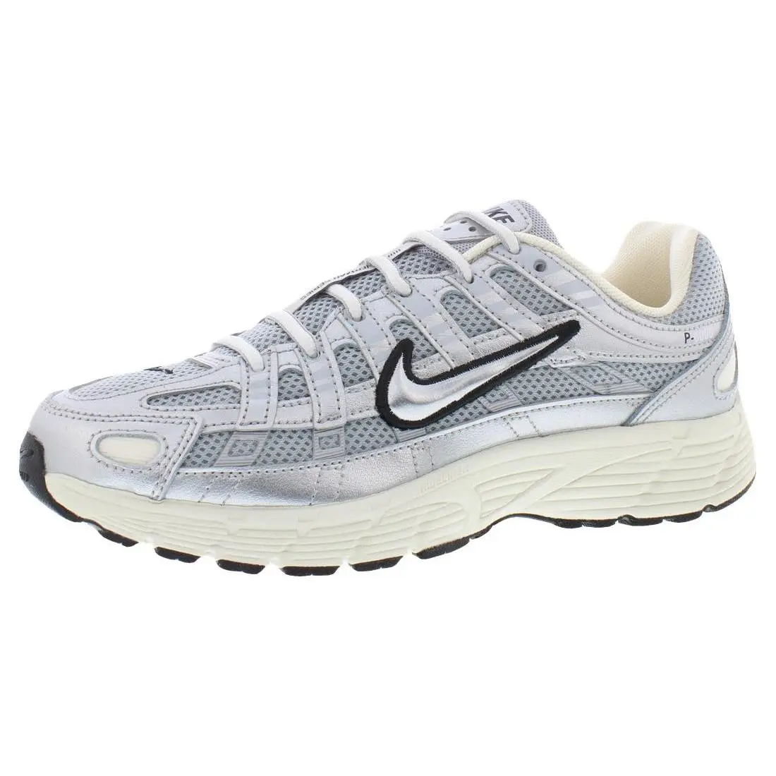 Nike shoes - HV5064006 - HV5064006 - Metallic Silver, Main: Silver 4