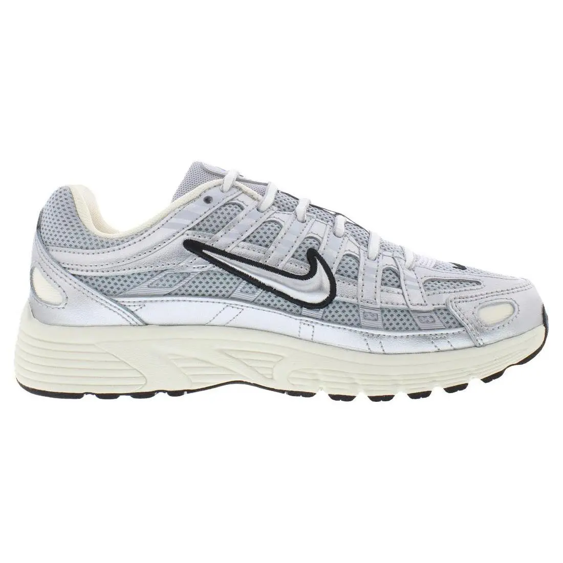 Nike shoes - HV5064006 - HV5064006 - Metallic Silver, Main: Silver 5