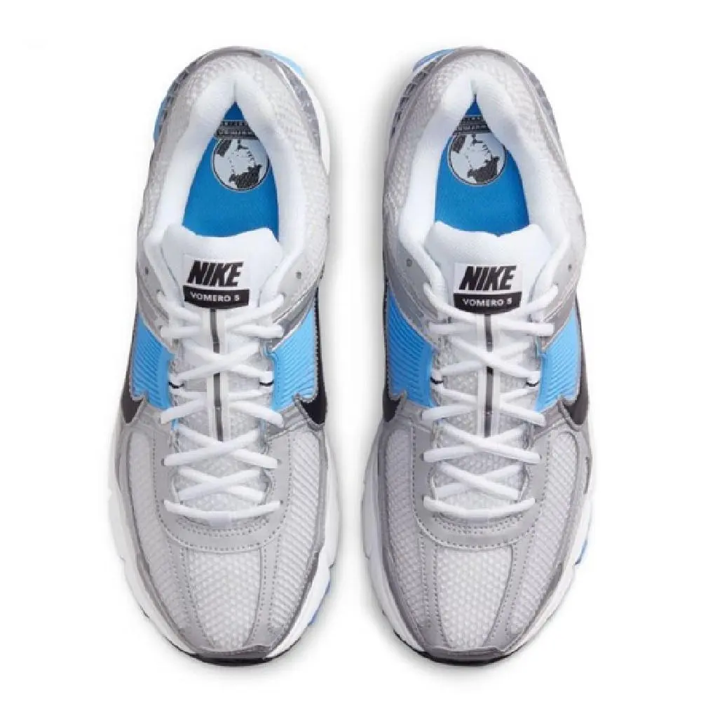 Nike shoes - FJ4151 100 - FJ4151 100 - White/Black-Pure Platinum 3