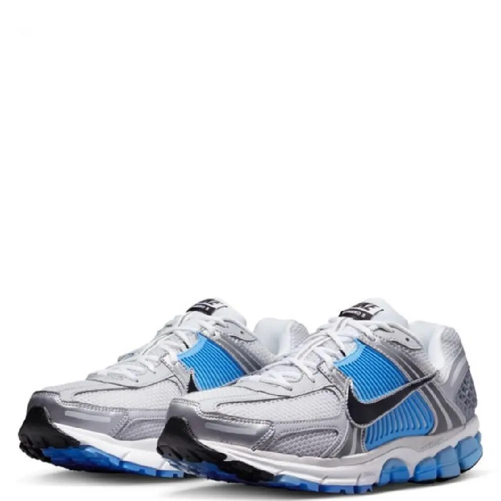 Nike shoes - FJ4151 100 - FJ4151 100 - White/Black-Pure Platinum 7