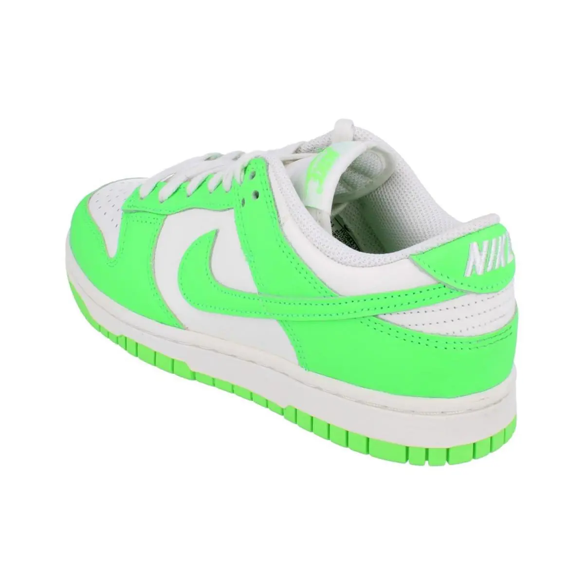 Nike shoes - Green Strike/Sail (UPC: 197602277982) 0
