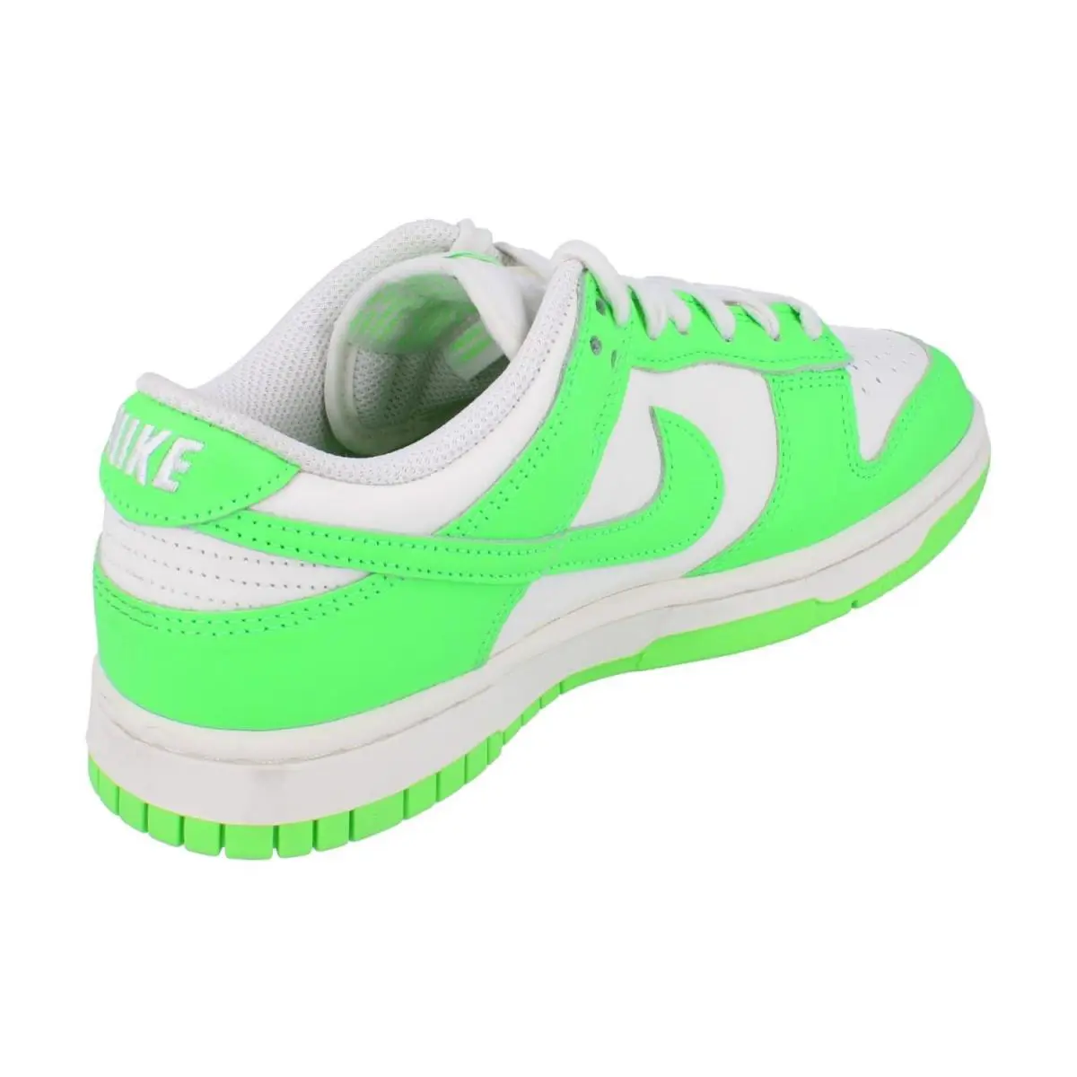 Nike shoes - Green Strike/Sail (UPC: 197602277982) 1