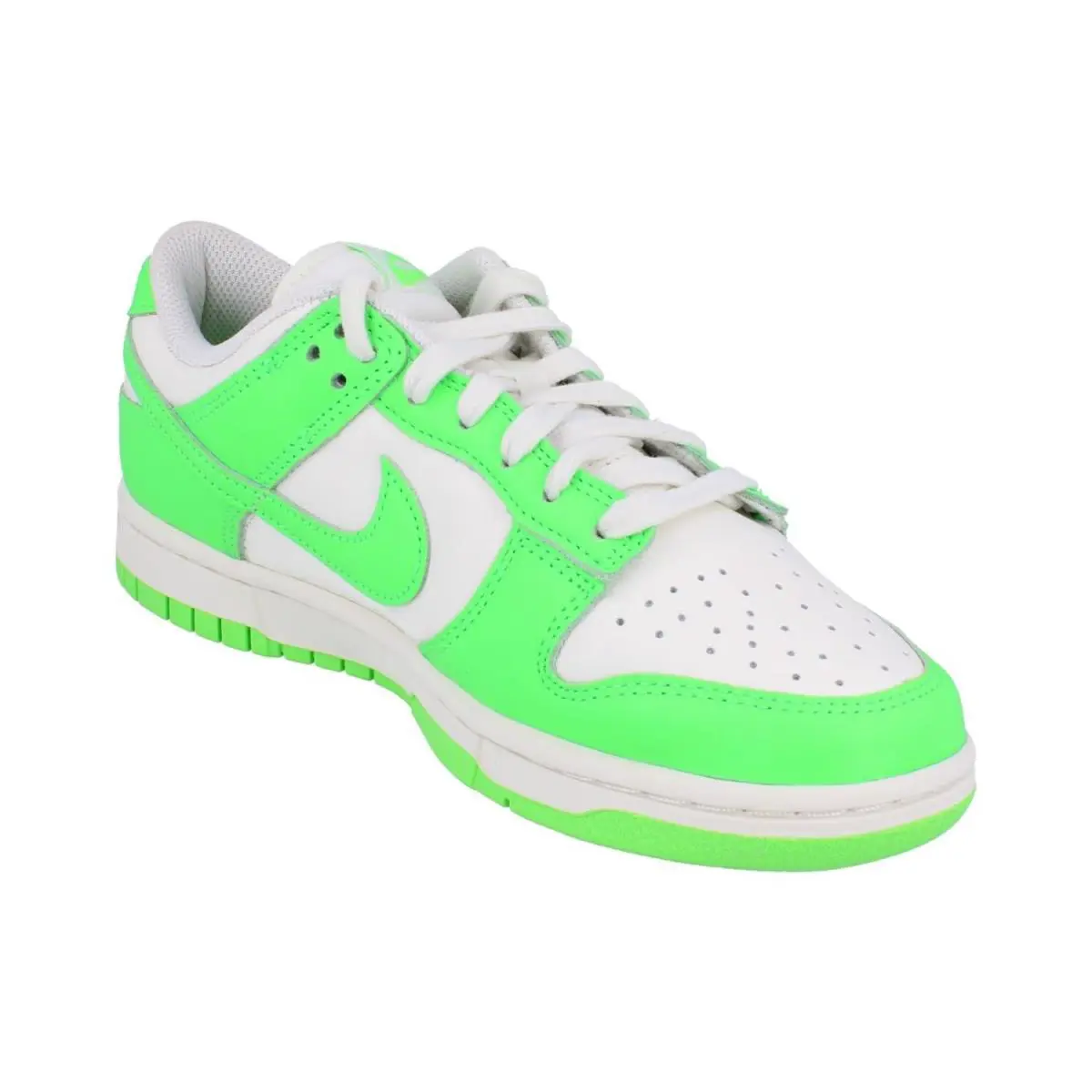 Nike shoes - Green Strike/Sail (UPC: 197602277982) 2