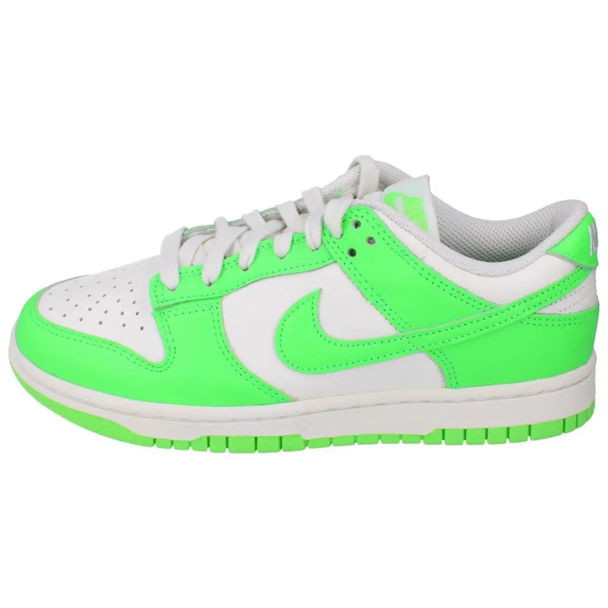 Nike shoes - Green Strike/Sail (UPC: 197602277982) 4