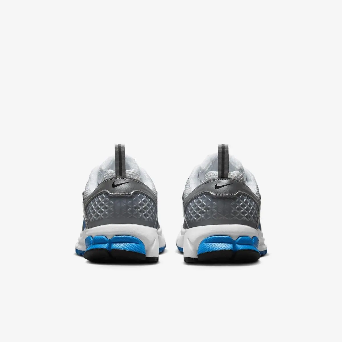 Nike shoes - White/Pure Platinum/Photo Blue/Black (UPC: 197601051064) 10