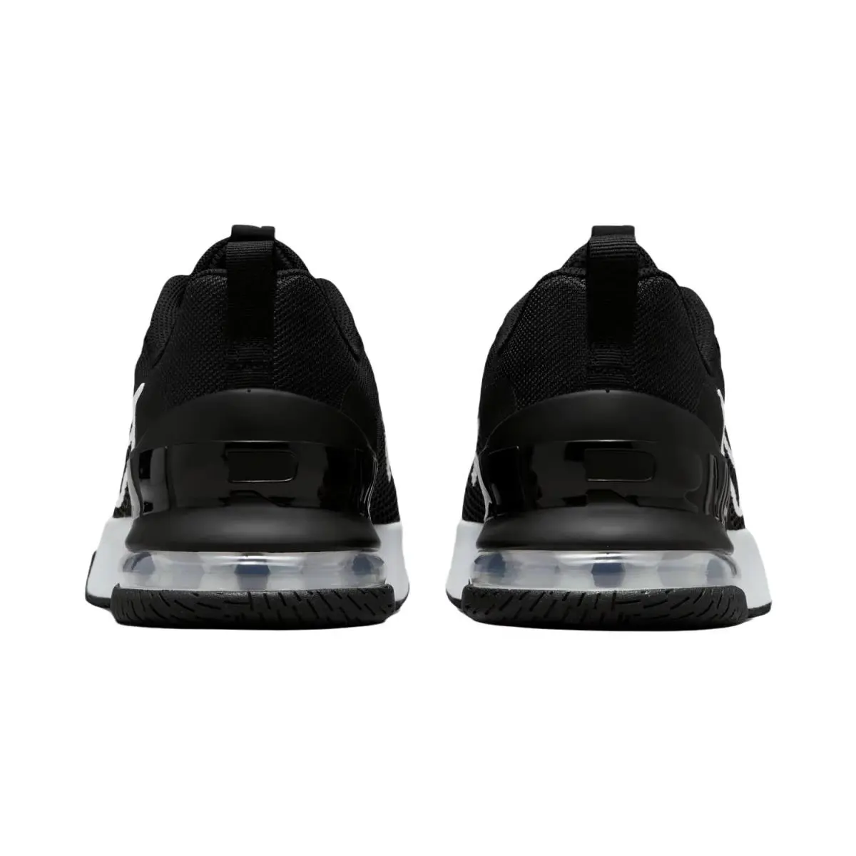 Nike shoes - Nike Air Max Alpha - Air Max Alpha - Black, Maufacturer: Black/White 11