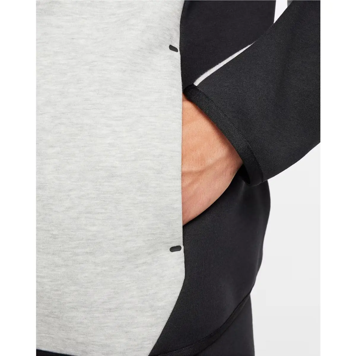 Nike clothing - HV0949-011 - HV0949-011 - Black 7