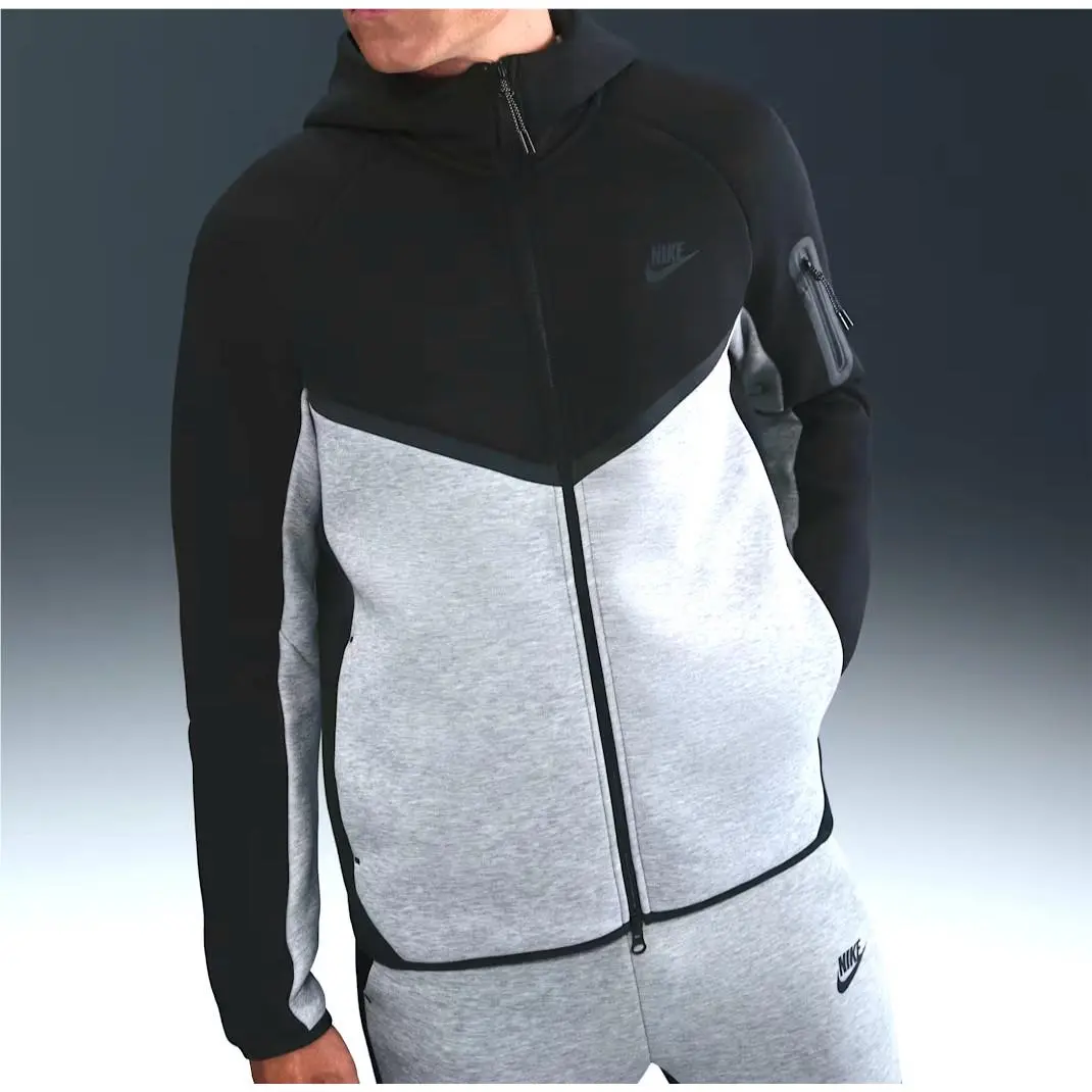 Nike clothing - HV0949-011 - HV0949-011 - Black 9
