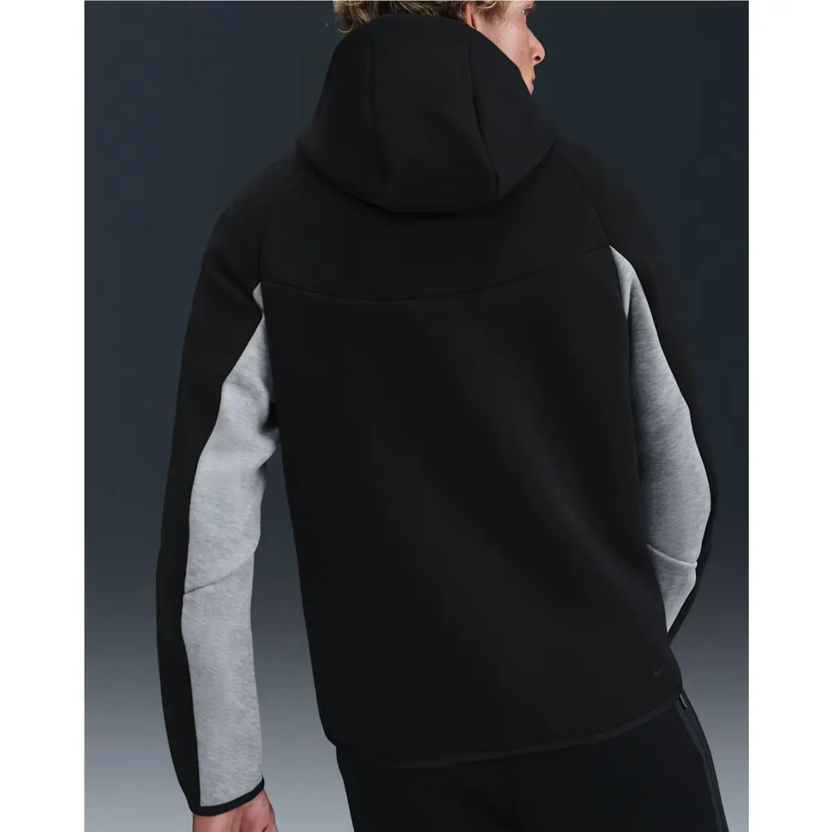 Nike clothing - HV0949-011 - HV0949-011 - Black 10