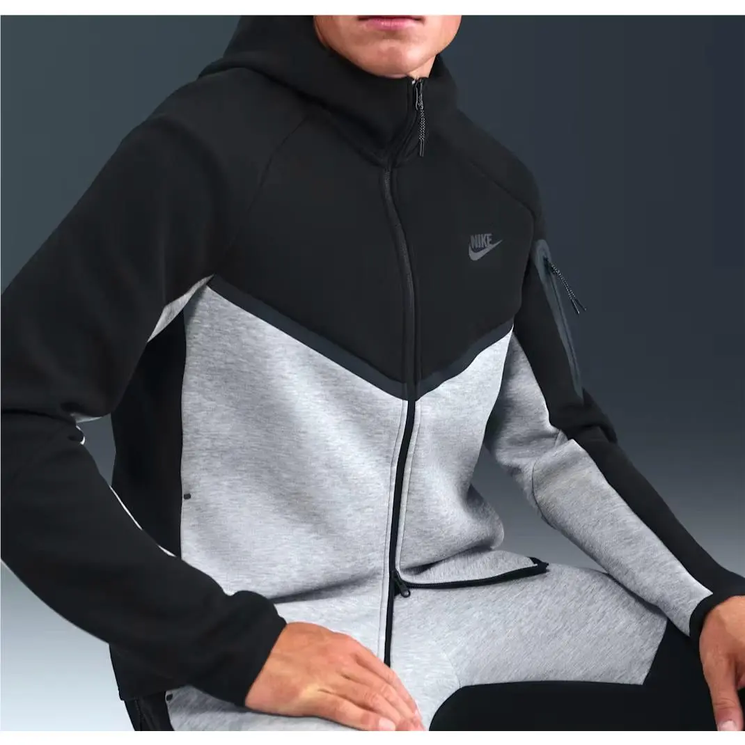 Nike clothing - HV0949-011 - HV0949-011 - Black 11
