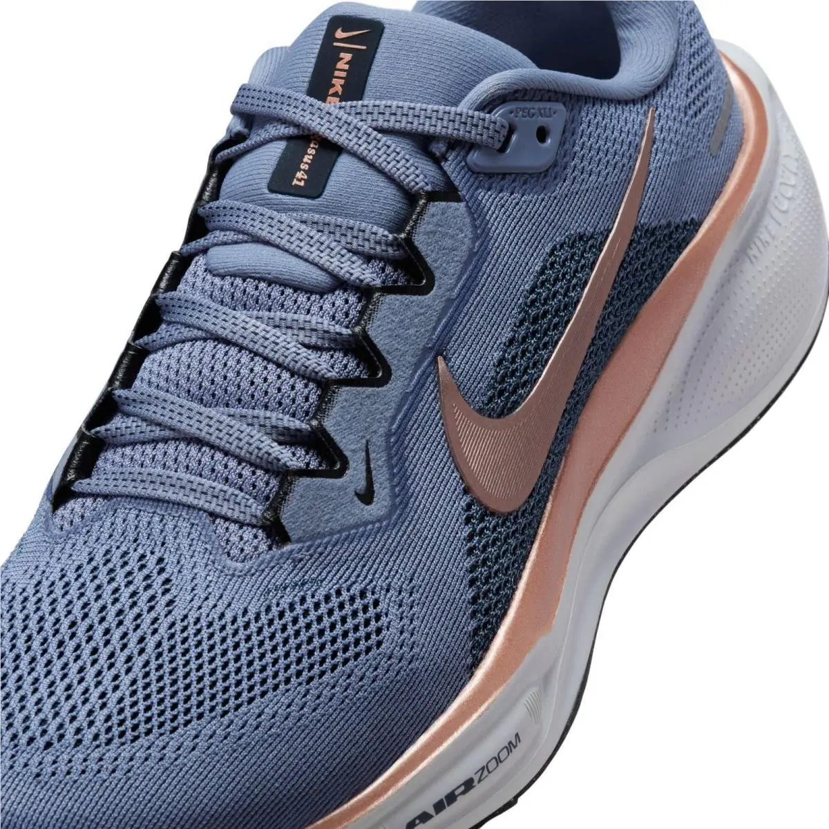 Nike shoes - Ashen Slate/Metallic Red Bronze (UPC: 197600665965) 17