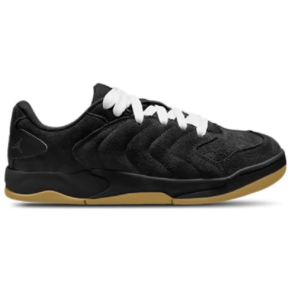 Nike shoes - IB3731 001 - IB3731 001 - Black/Varsity Red 3