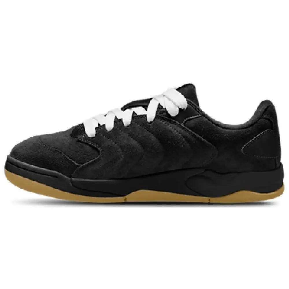 Nike shoes - IB3731 001 - IB3731 001 - Black/Varsity Red 4