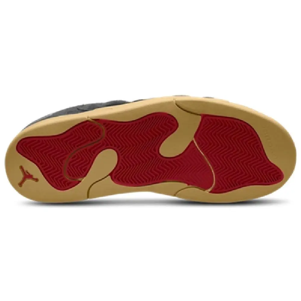 Nike shoes - IB3731 001 - IB3731 001 - Black/Varsity Red 6