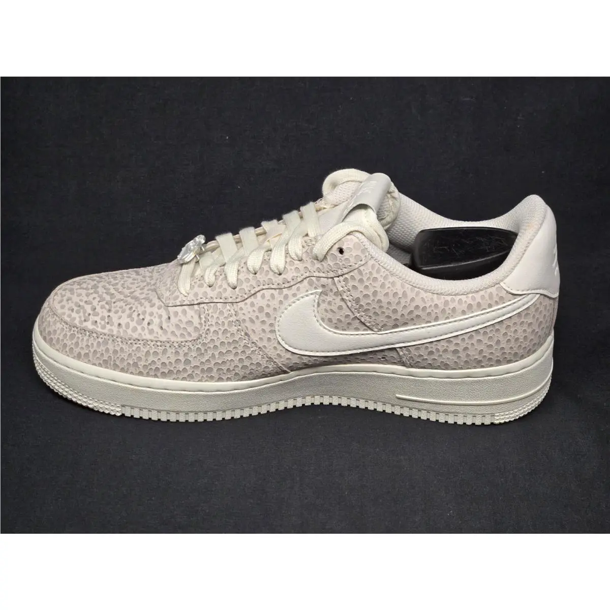 Nike shoes - Nike Air Force 1 - Air Force - FV6519-001 - White 0