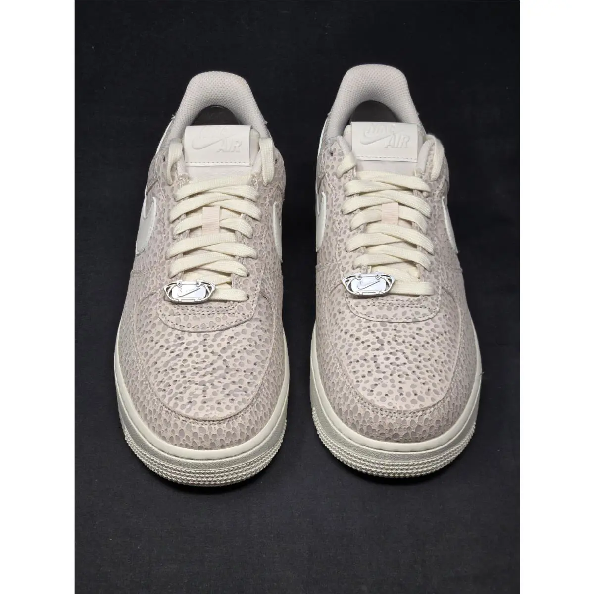 Nike shoes - Nike Air Force 1 - Air Force - FV6519-001 - White 1