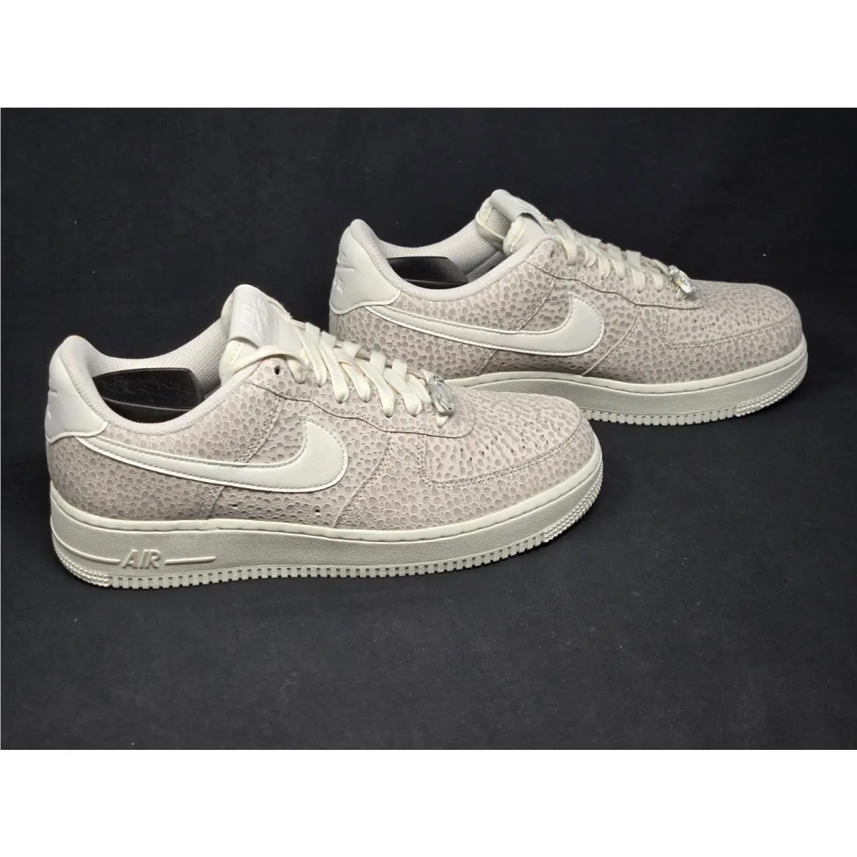Nike shoes - Nike Air Force 1 - Air Force - FV6519-001 - White 2