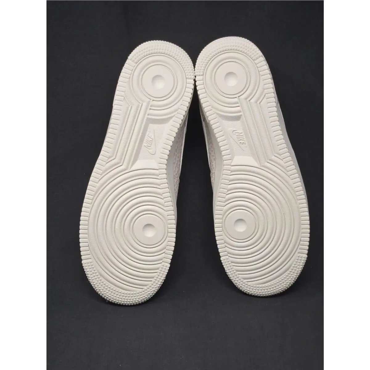 Nike shoes - Nike Air Force 1 - Air Force - FV6519-001 - White 5