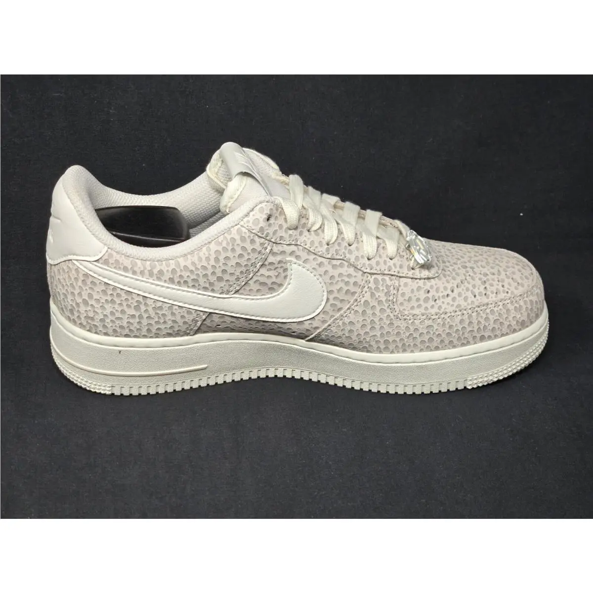 Nike shoes - Nike Air Force 1 - Air Force - FV6519-001 - White 13