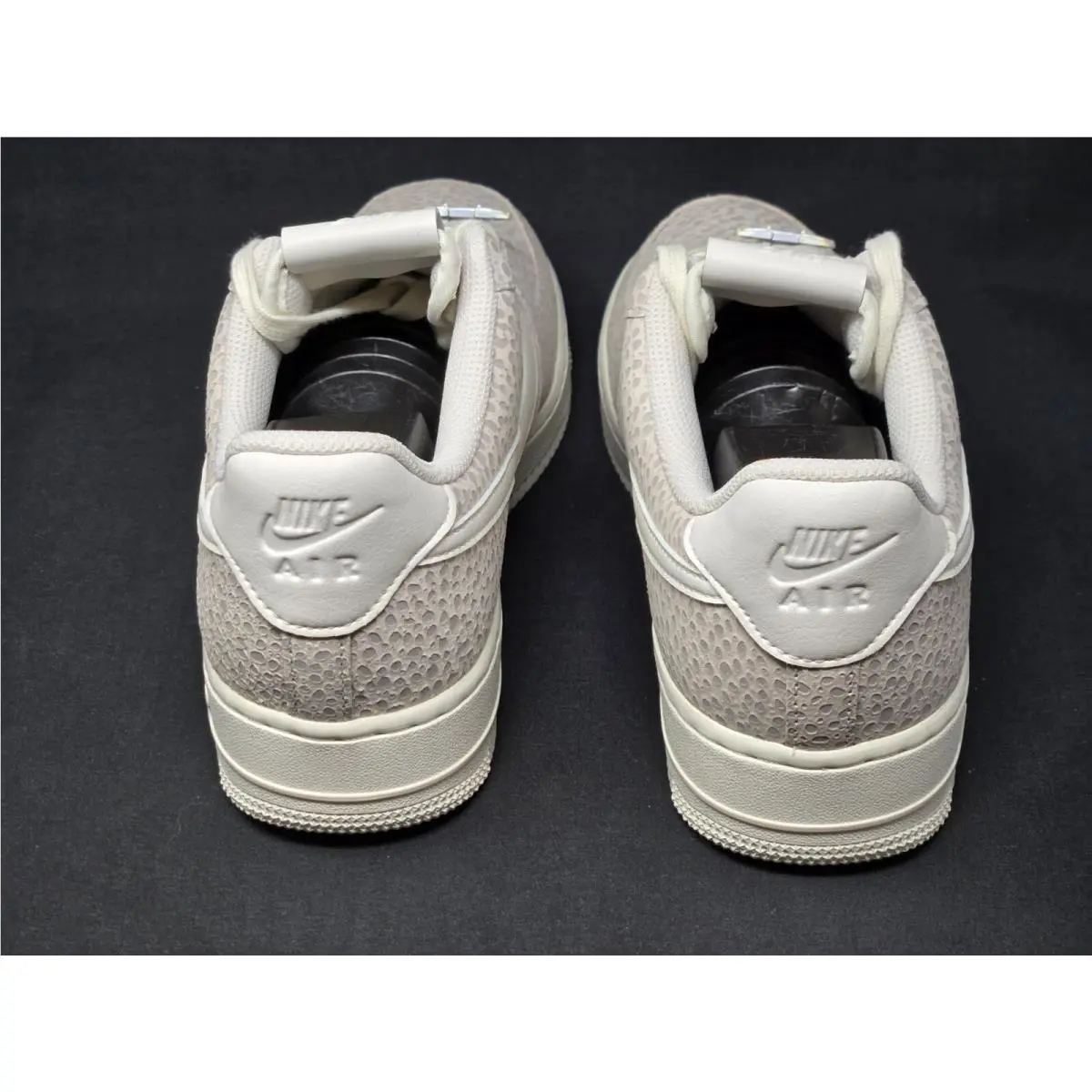 Nike shoes - Nike Air Force 1 - Air Force - FV6519-001 - White 14