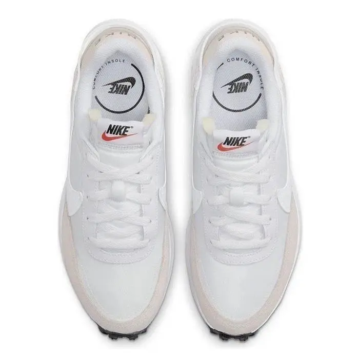 Nike shoes - Nike Waffle Debut - Waffle Debut - DH9523-100 - White 1