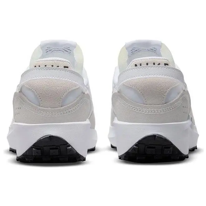 Nike shoes - Nike Waffle Debut - Waffle Debut - DH9523-100 - White 2