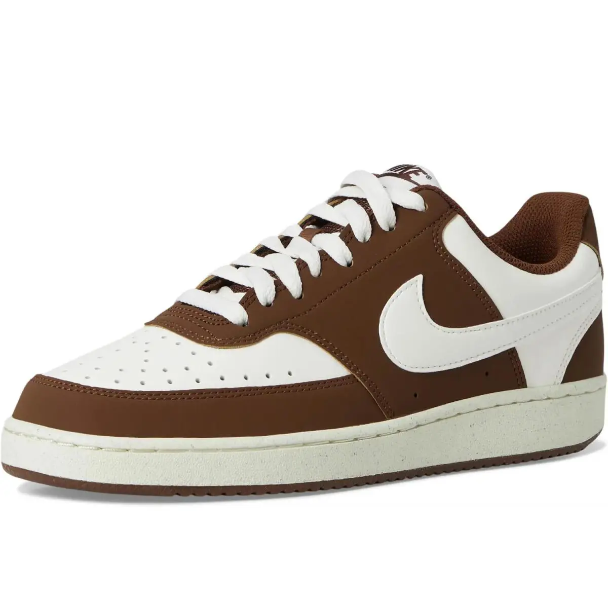 Nike shoes - Nike Court Vision Low IM1652-101 - IM1652-101 - White 0