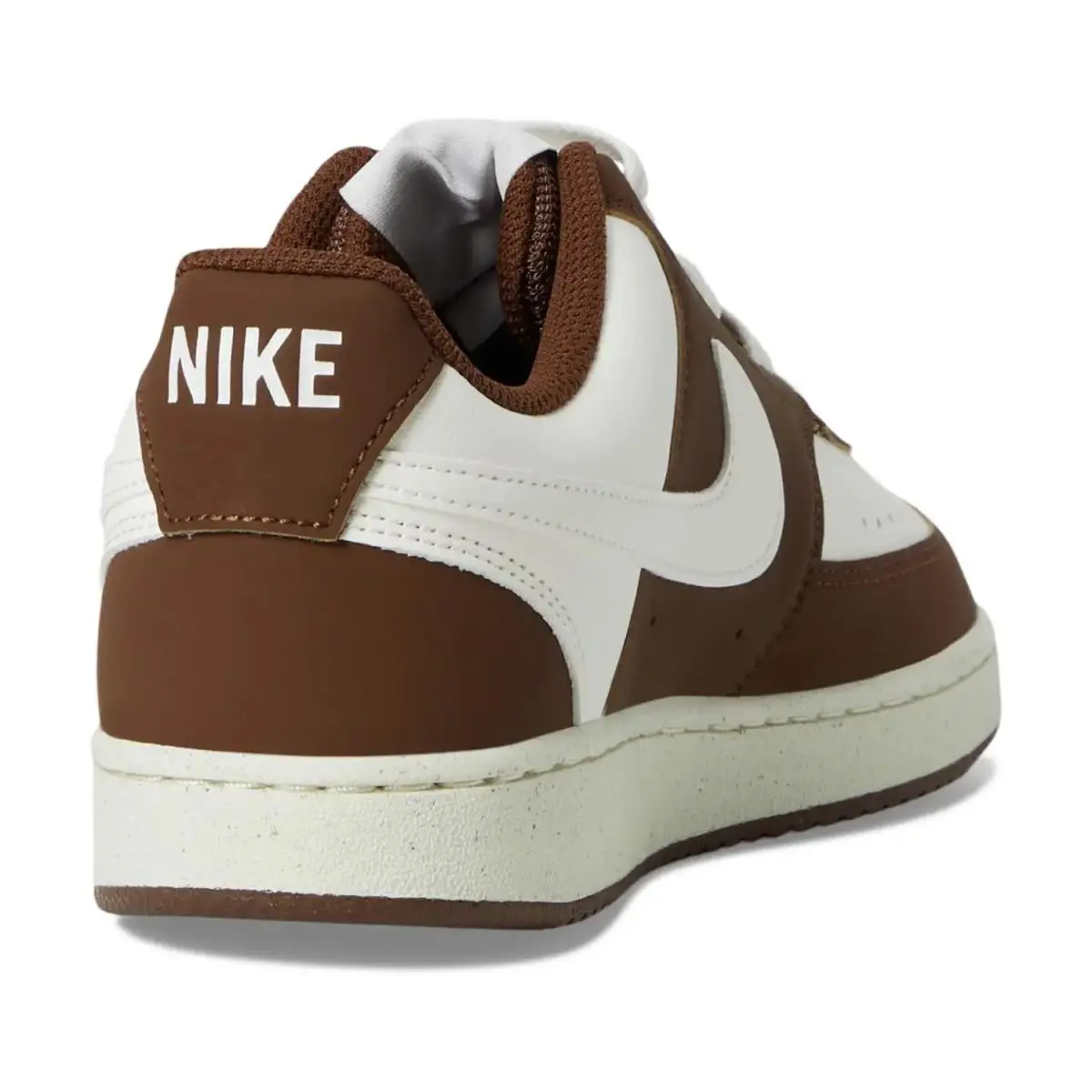 Nike shoes - Nike Court Vision Low IM1652-101 - IM1652-101 - White 21