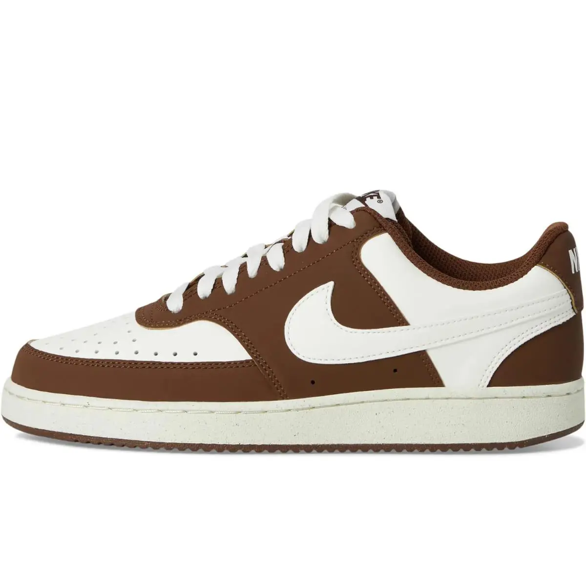 Nike shoes - Nike Court Vision Low IM1652-101 - IM1652-101 - White 7