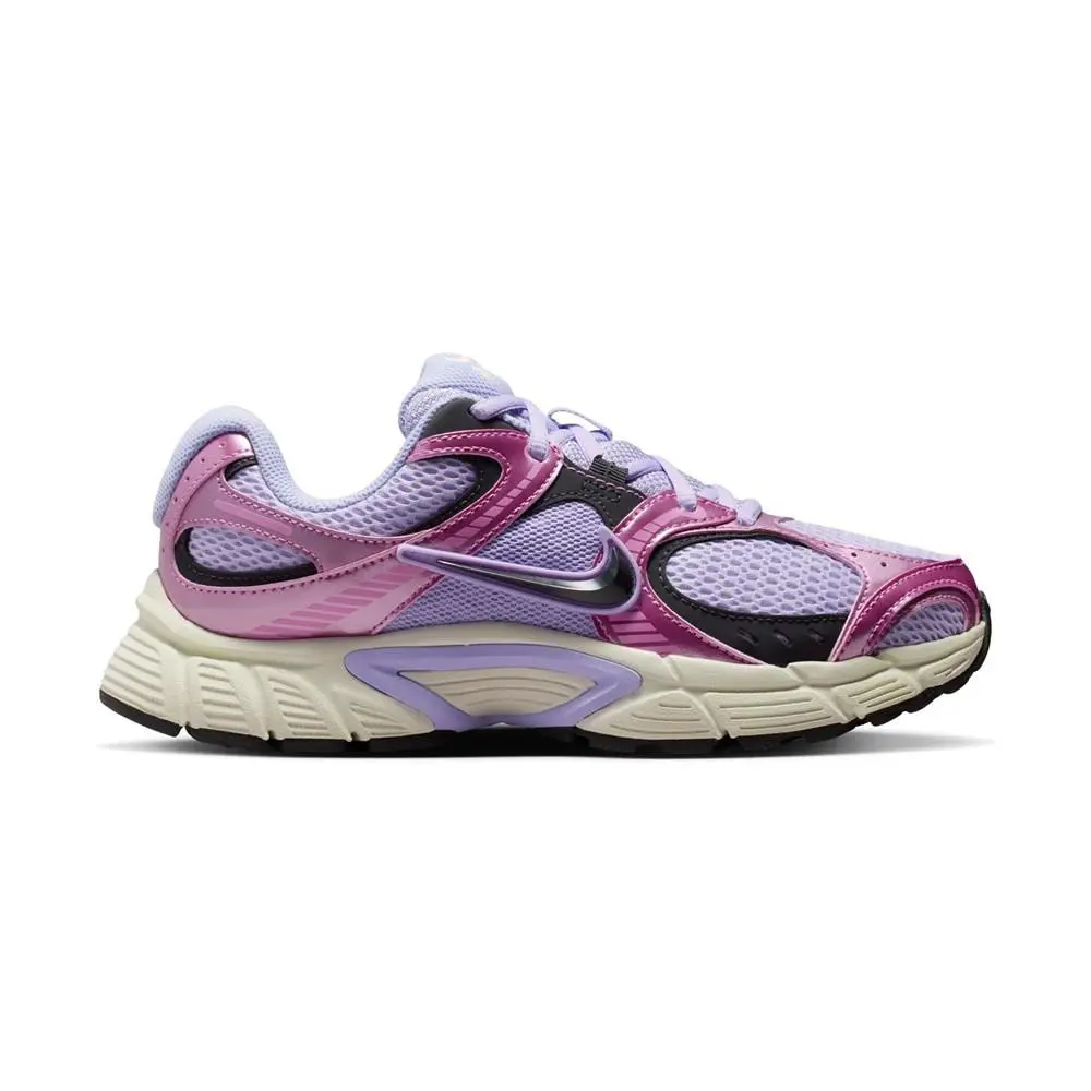 Women`s Nike V5 Rnr Purple Agate/anthracite HQ7901 502