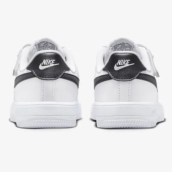Nike shoes - FN0237 101 - FN0237 101 - White/Black 5