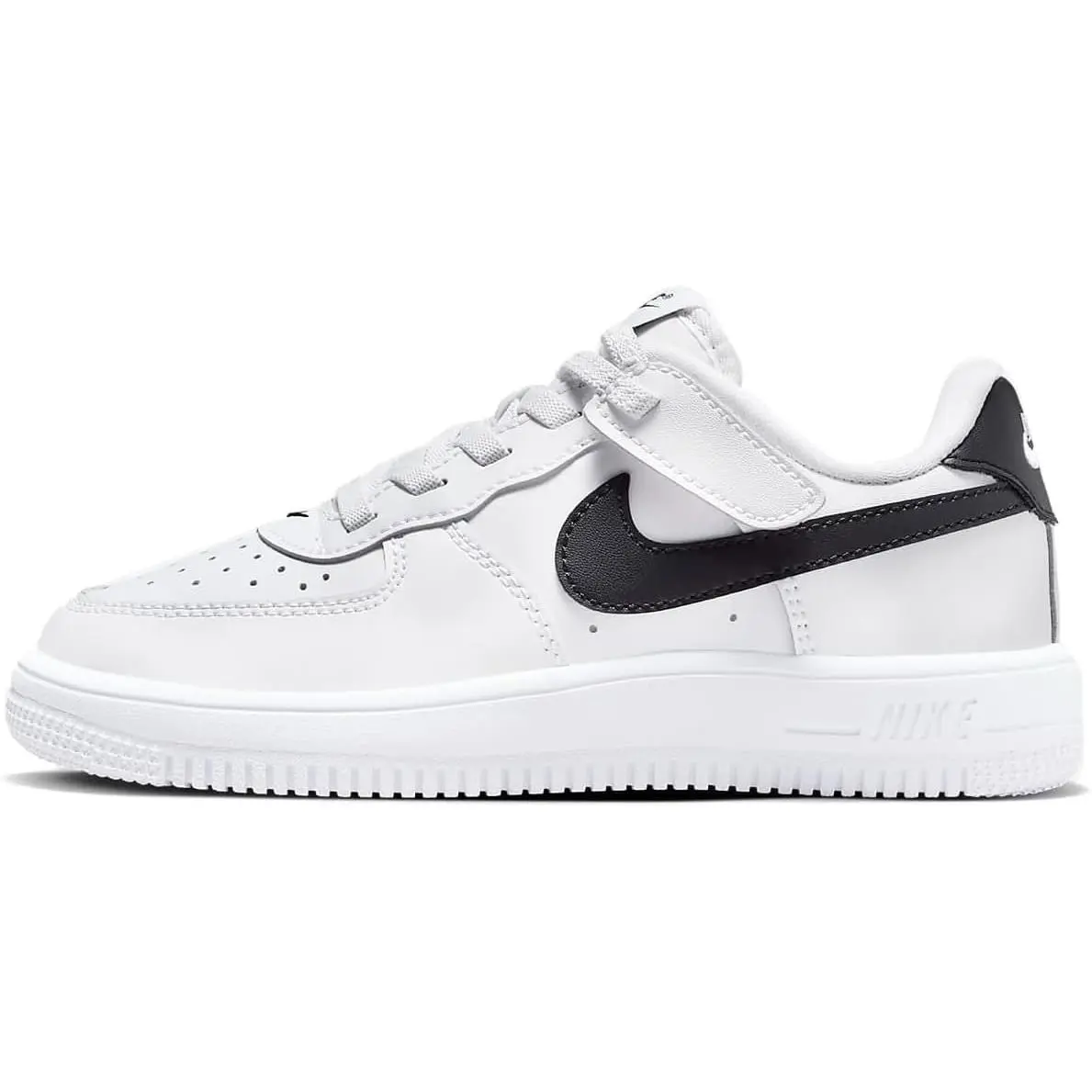 Nike shoes - FN0237 101 - FN0237 101 - White/Black 3