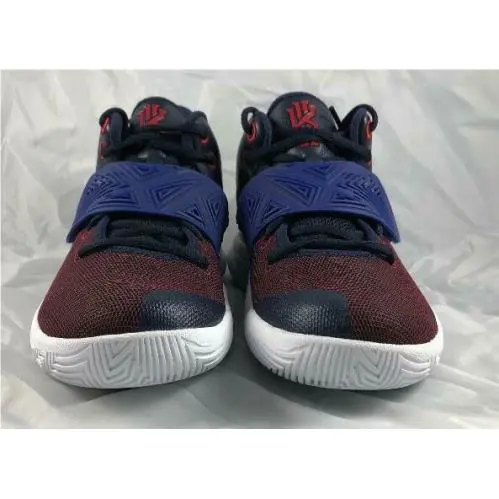 Nike shoes - KYRIE FLYTRAP III - KYRIE FLYTRAP III - BQ3060 400 - Blue 1