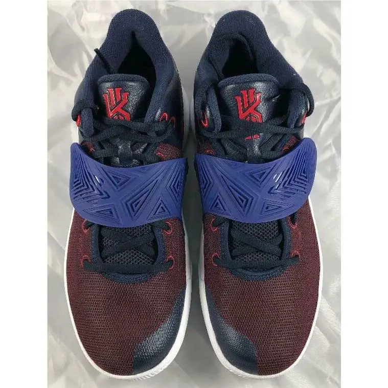Nike shoes - KYRIE FLYTRAP III - KYRIE FLYTRAP III - BQ3060 400 - Blue 8