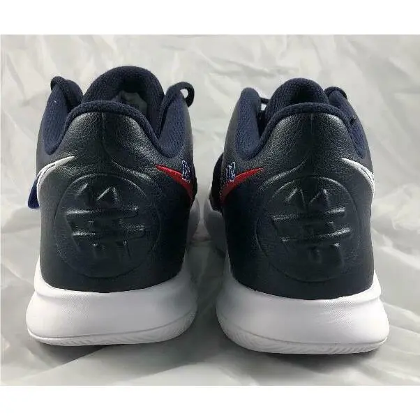 Nike shoes - KYRIE FLYTRAP III - KYRIE FLYTRAP III - BQ3060 400 - Blue 9
