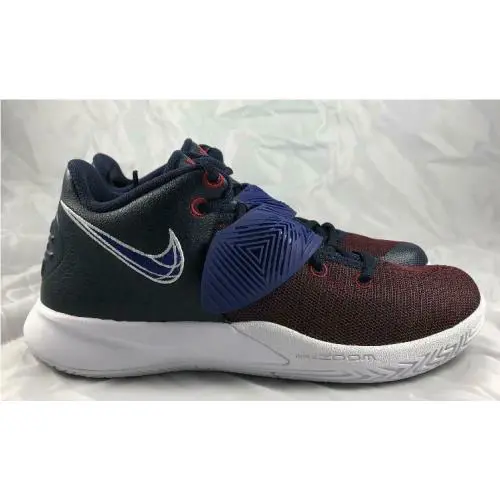 Nike shoes - KYRIE FLYTRAP III - KYRIE FLYTRAP III - BQ3060 400 - Blue 5