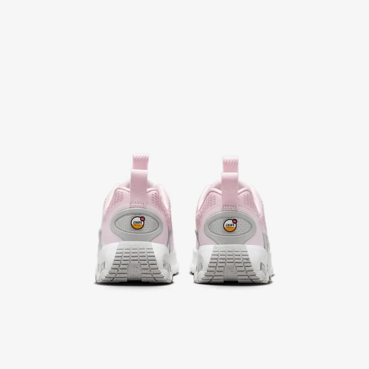 Nike shoes - Pink Foam/Pale Pink/White/Metallic Silver (UPC: 197601313391) 10