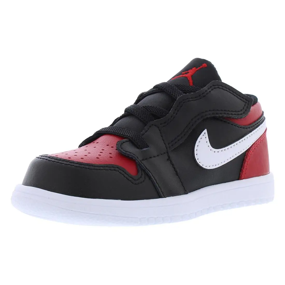 Nike shoes - CI3436066 - CI3436066 - Black/Gym Red/White, Main: Black 0