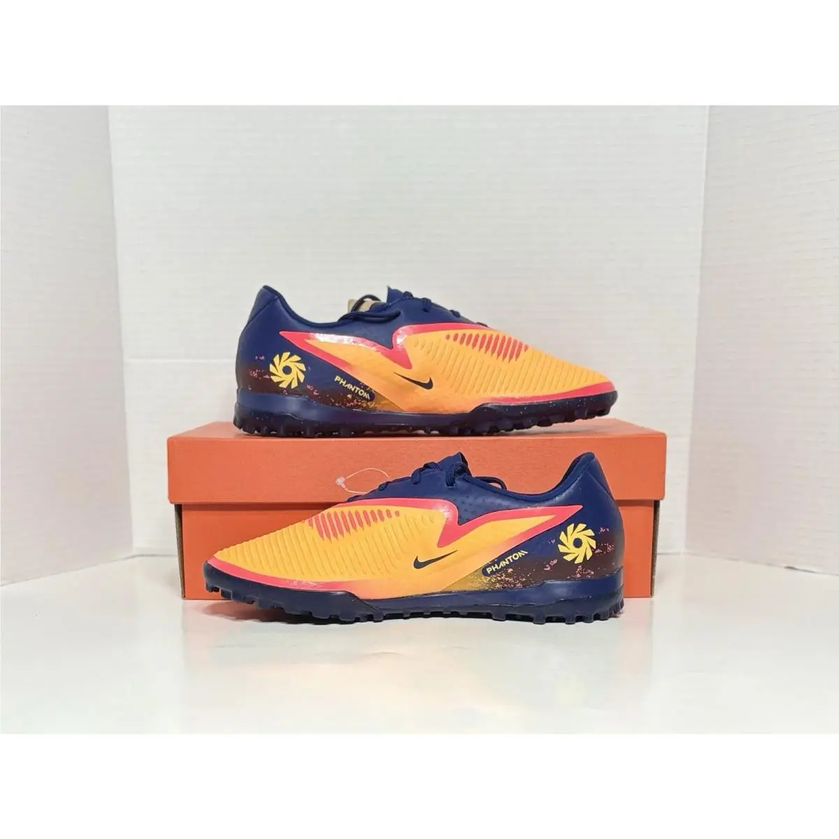 Nike shoes - Nike Phantom 6 - Phantom - HQ2326-800 - Multicolor 0