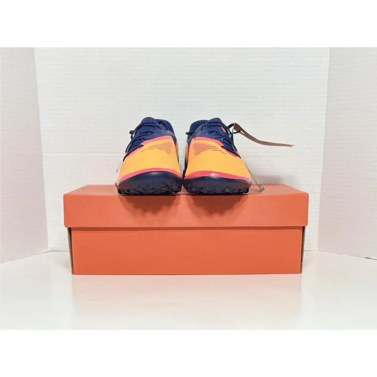 Nike shoes - Nike Phantom 6 - Phantom - HQ2326-800 - Multicolor 1