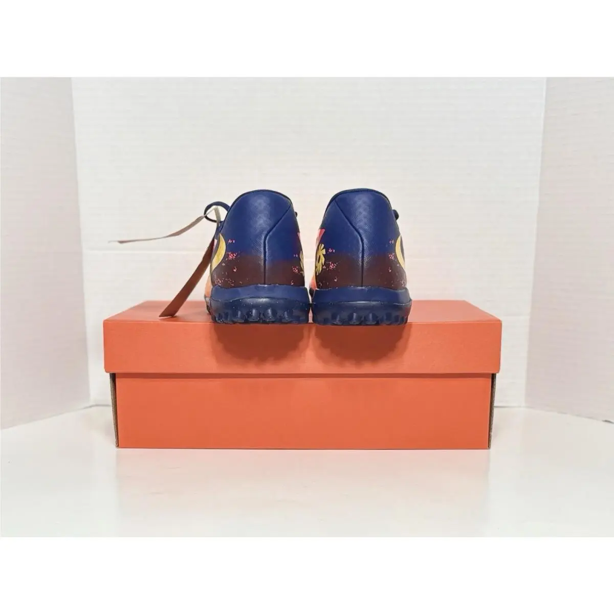 Nike shoes - Nike Phantom 6 - Phantom - HQ2326-800 - Multicolor 5