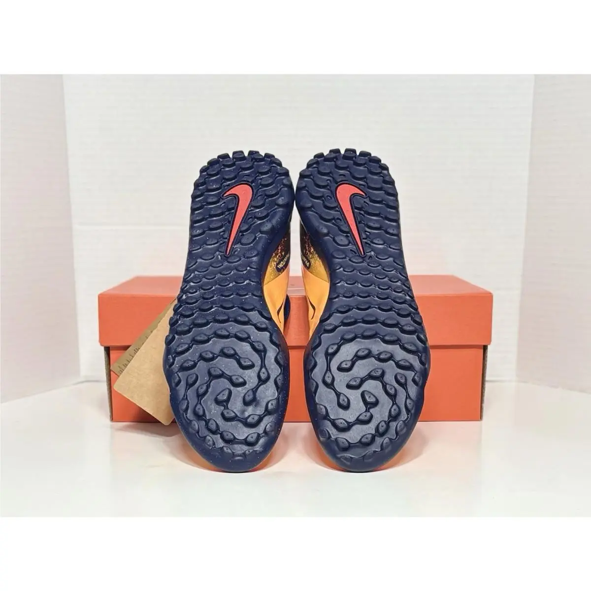 Nike shoes - Nike Phantom 6 - Phantom - HQ2326-800 - Multicolor 6