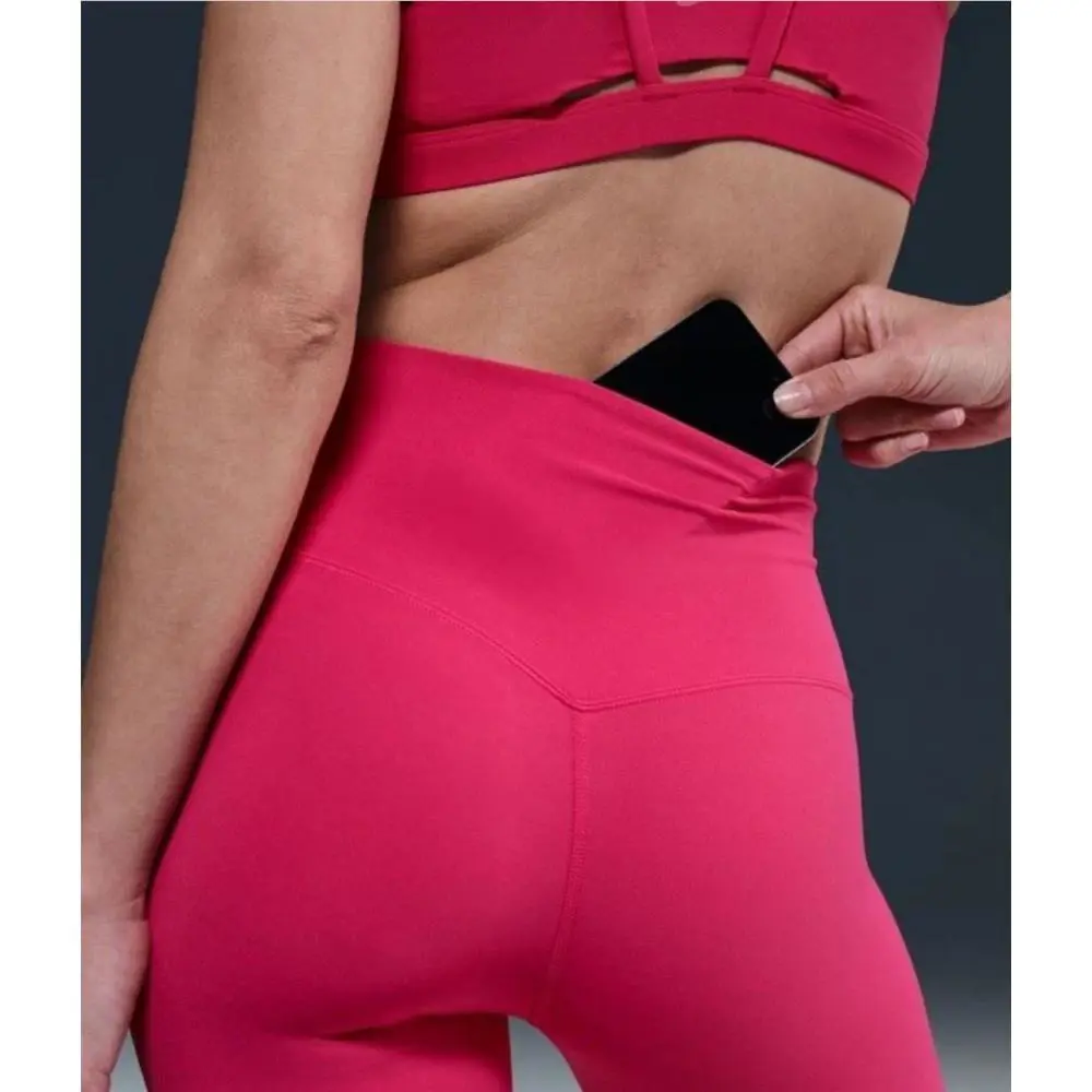 Nike clothing - DQ6015-666 - DQ6015-666 - Pink 3