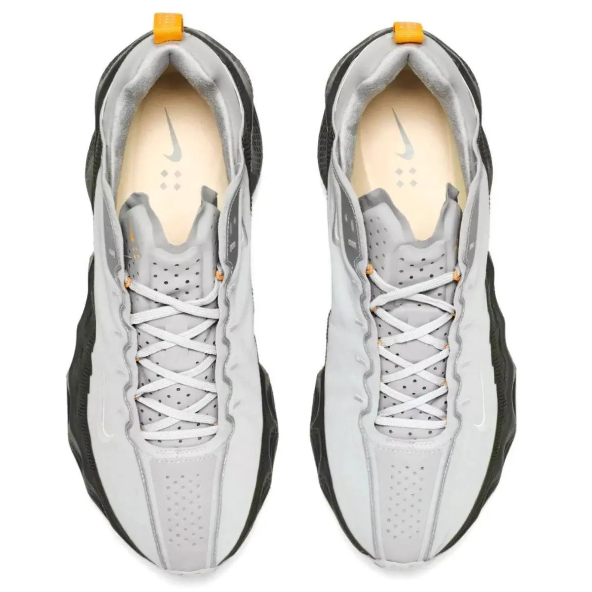 Nike shoes - Nike Ava Rover - Ava Rover - Gray, Maufacturer: Wolf Grey/Vast Grey/Charred Grey/Sundial 5
