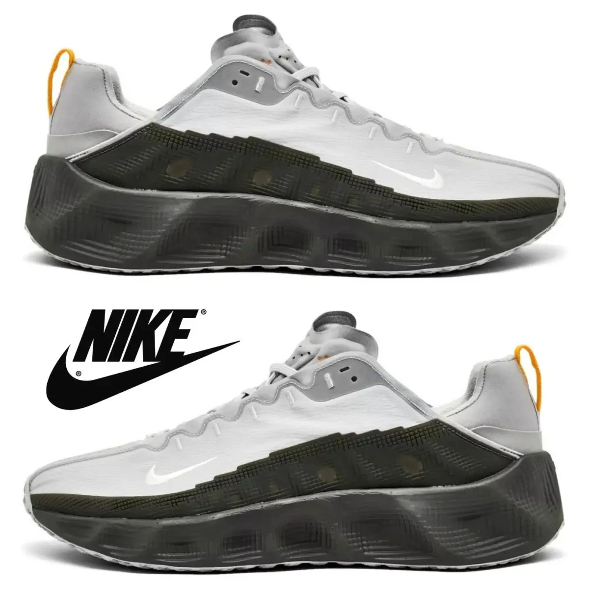 Nike shoes - Nike Ava Rover - Ava Rover - Gray, Maufacturer: Wolf Grey/Vast Grey/Charred Grey/Sundial 20