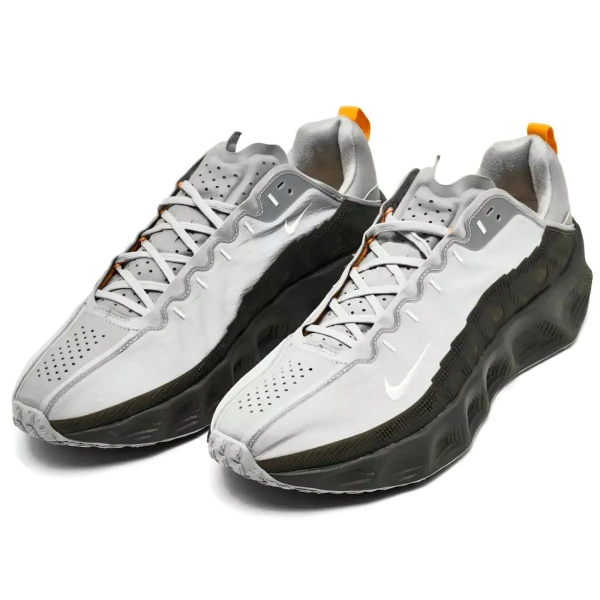 Nike shoes - Nike Ava Rover - Ava Rover - Gray, Maufacturer: Wolf Grey/Vast Grey/Charred Grey/Sundial 24