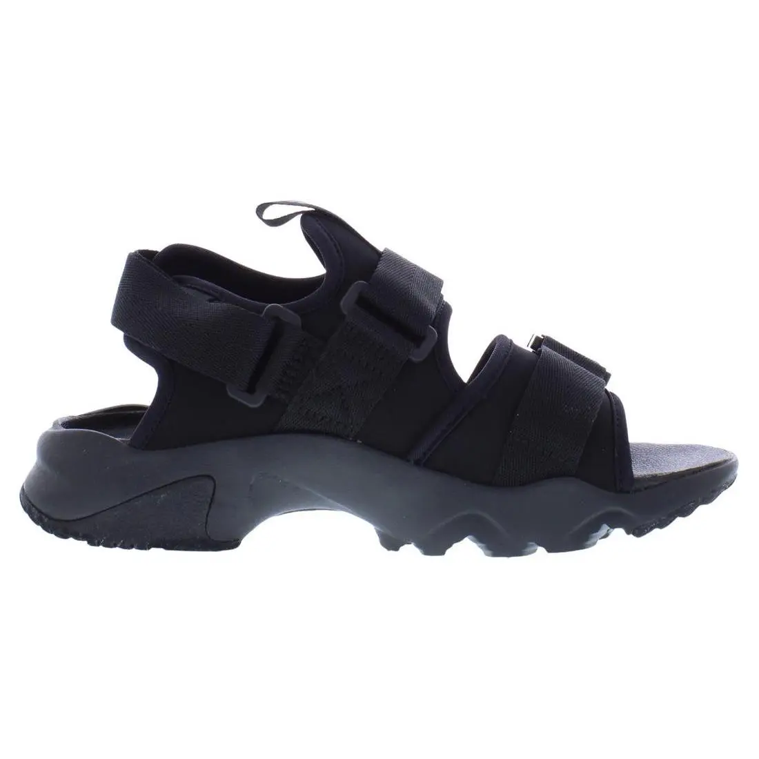 Nike shoes - CW9704001 - CW9704001 - Black/Black/Black, Main: Black 6